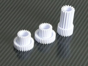 3RACING M05-02 Fast Gear Set For TAMIYA M05 - M05-02