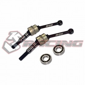 3RACING  M05-33 SSK Driveshaft For TAMIYA M05 RC CAR - M05-33