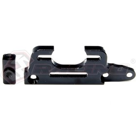 3RACING SAK-M4S34 Motor Mount For 3RACING SAKURA M - SAK-M4S34