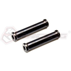 3RACING SAK-M4S35 Twist Bar 23mm For 1/10 RC SAKURA M4 PRO Car - SAK-M4S35