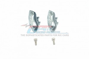 GPM GT006 ALUMINUM FRONT/REAR BRAKE CALIPER 8367 FOR TRAXXAS 1/10 4WD FORD GT4-TEC 2.0 3.0 - GT006-GS