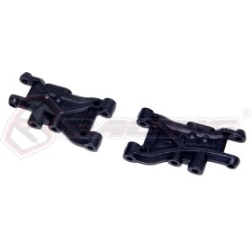 3RACING SAK-M4P03  Rear Suspension Arm For 3RACING SAKURA M PRO CAR - SAK-M4P03