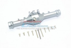 GPM MYT013 ALUMINUM REAR GEAR BOX AXIAL RACING 1/18 4WD ELECTRIC YETI JR - MYT013-GS