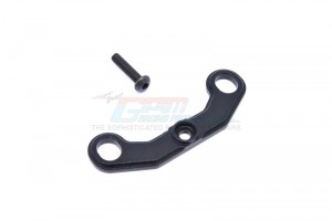 GPM XO008 ALUMINIUM FRONT ARM BULK TRAXXAS XO-01 SUPER CAR - XO008-BK