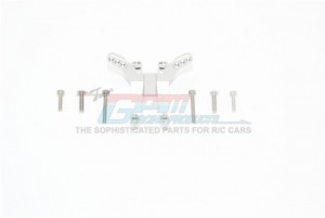 GPM MYT2028 ALUMINUM FRONT SHOCK TOWER AXIAL 1/18 YETI JR AXI90069-1001 - MYT2028-S