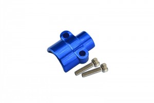 GPM MYT016R AX31512 ALUMINUM CENTER MAIN SHAFT STABILIZING JOINT AXIAL 1/18 YETI JR AX90052-1001 / AXI90069-1001 - MYT016R-B