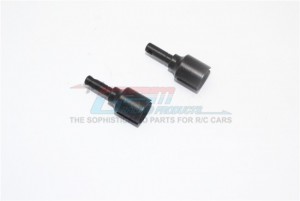 GPM MAK039S HARDEN STEEL #45 FRONT/CENTER/REAR DIFF OUTDRIVE  ARRMA KRATON SENTON TYPHON TALION OUTCAST NOTORIOUS - MAK039S