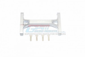 GPM ES015R ALUMINUM REAR CHASSIS BRACE  ELEMENT RC 1/10 ENDURO SENDERO TRAIL TRUCK-40100 - ES015R-GS