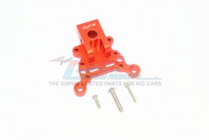 GPM MAK015FA ALU FRONT SUSPENSION LINK STABILIZER For KRATON 6S BLX LIMITLESS NOTORIOUS - ORANGE - MAK015FA-OR