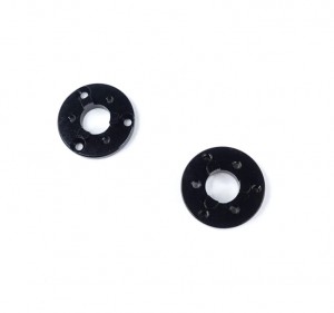 3RACING SAK-A551 7075 Aluminium Gear Adaptor 1/10 RC Advance 20M Touring Car - SAK-A551