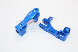 GPM XO019 ALUMINUM C HUBS TRAXXAS XO-01 - XO019-B