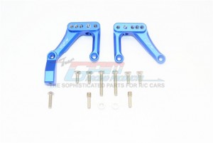 GPM ES028 ALUMINUM FRONT SHOCK MOUNT ELEMENT RC 1/10 ENDURO SENDERO TRAIL TRUCK 40100 - ES028-B