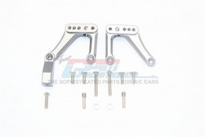 GPM ES028 ALUMINUM FRONT SHOCK MOUNT ELEMENT RC 1/10 ENDURO SENDERO TRAIL TRUCK 40100 - ES028-GS