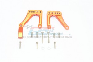 GPM ES028 ALUMINUM FRONT SHOCK MOUNT ELEMENT RC 1/10 ENDURO SENDERO TRAIL TRUCK 40100 - ES028-OR