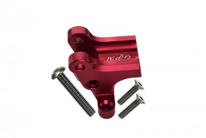 GPM MAK015RA ALUMINUM REAR SUSPENSION LINK STABILIZER 1/8 4WD ELECTRIC TALION 6S BLX ARA106048 - MAK015RA-R