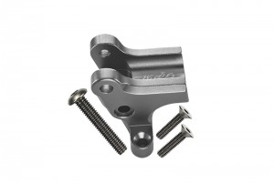 GPM MAK015RA ALUMINUM REAR SUSPENSION LINK STABILIZER 1/8 4WD ELECTRIC TALION 6S BLX ARA106048 - MAK015RA-S